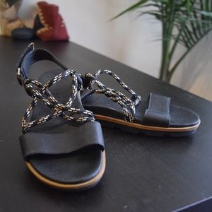 Sorel - Torpeda Sandal II